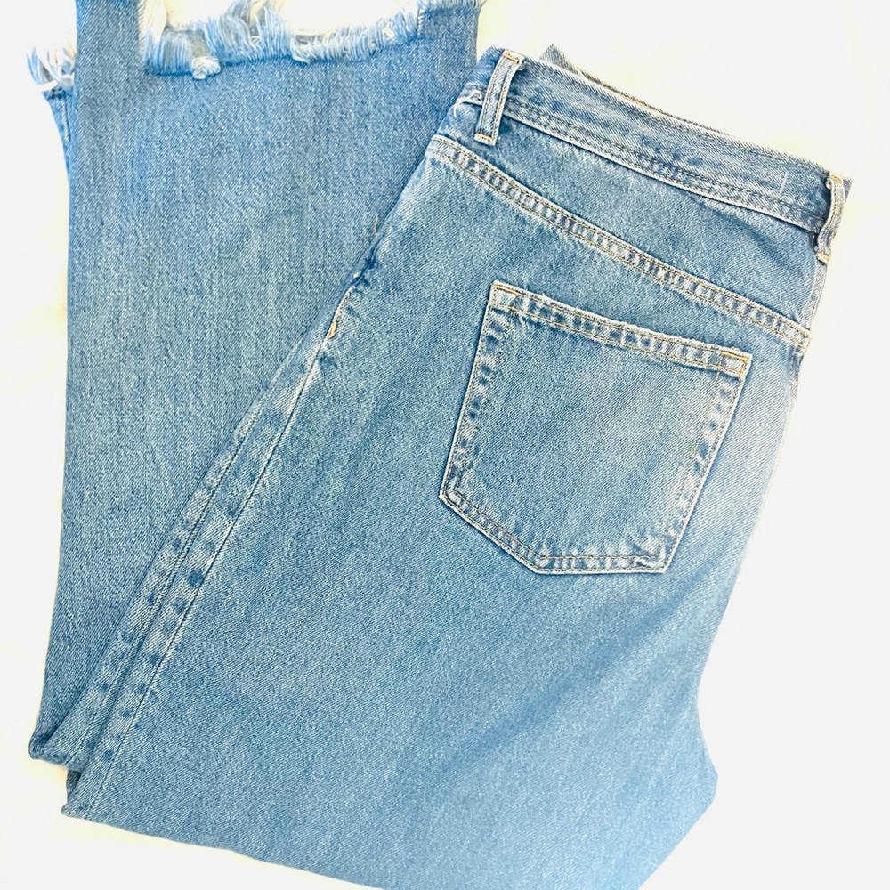 We The Free by Free People Women’s Relaxed Fit Jeans